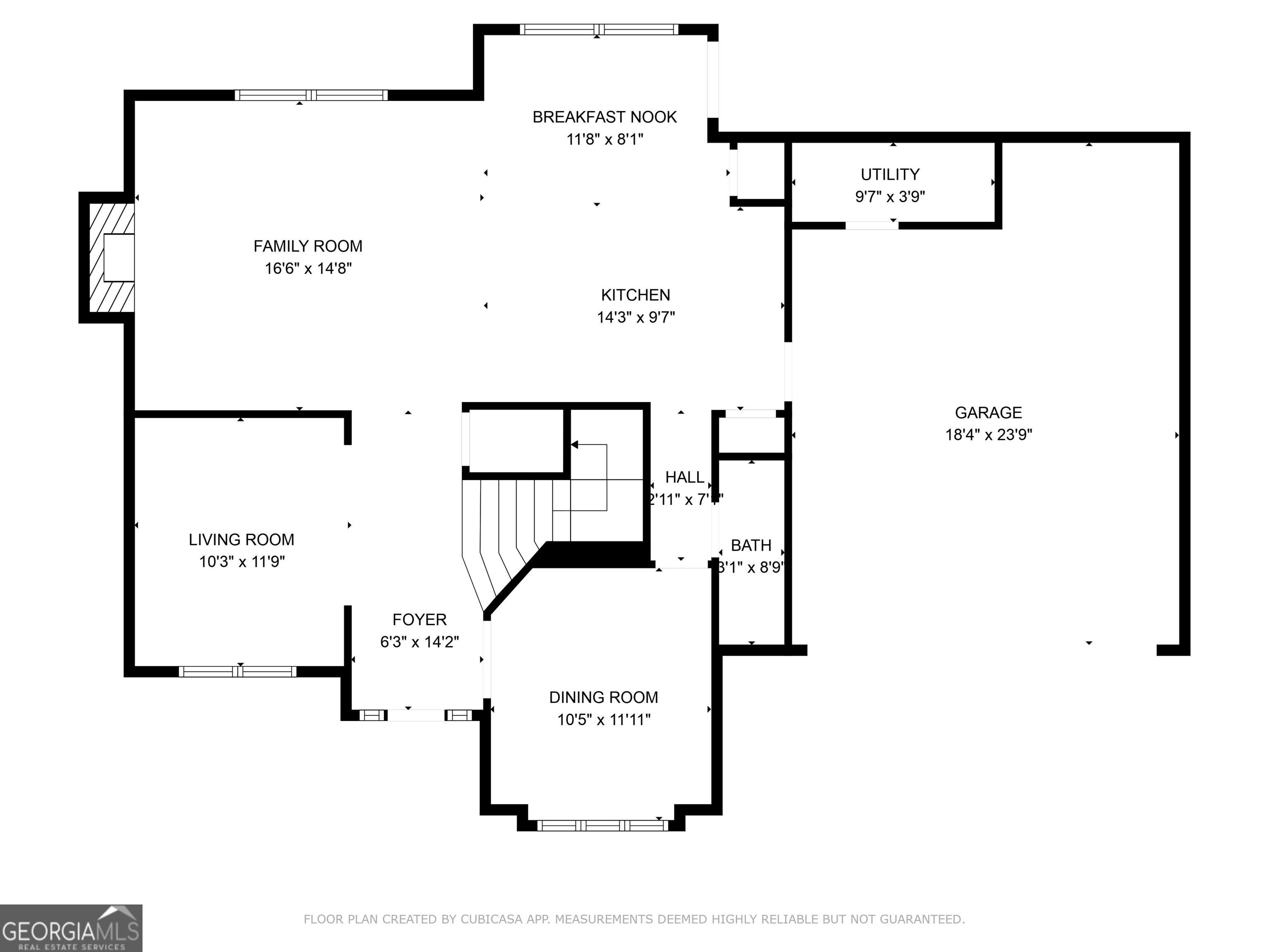 Chatham Woods Place - Residential