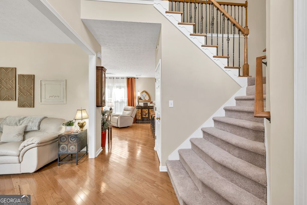 Chatham Woods Place - Residential