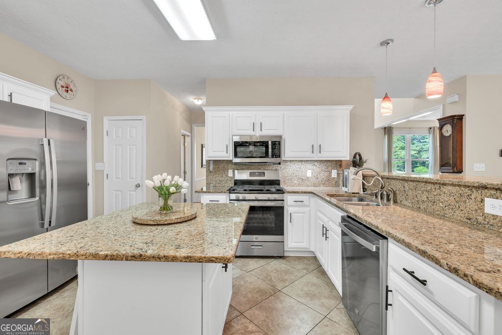 Chatham Woods Place - Residential