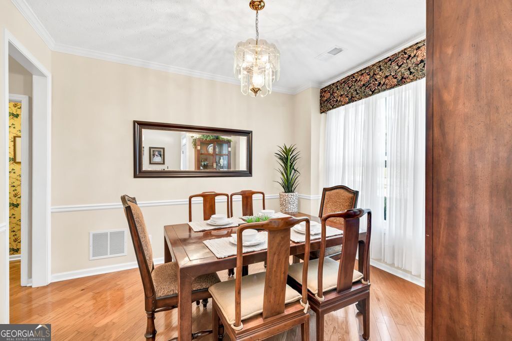 Chatham Woods Place - Residential