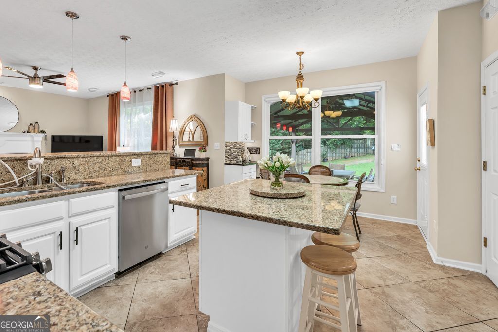 Chatham Woods Place - Residential