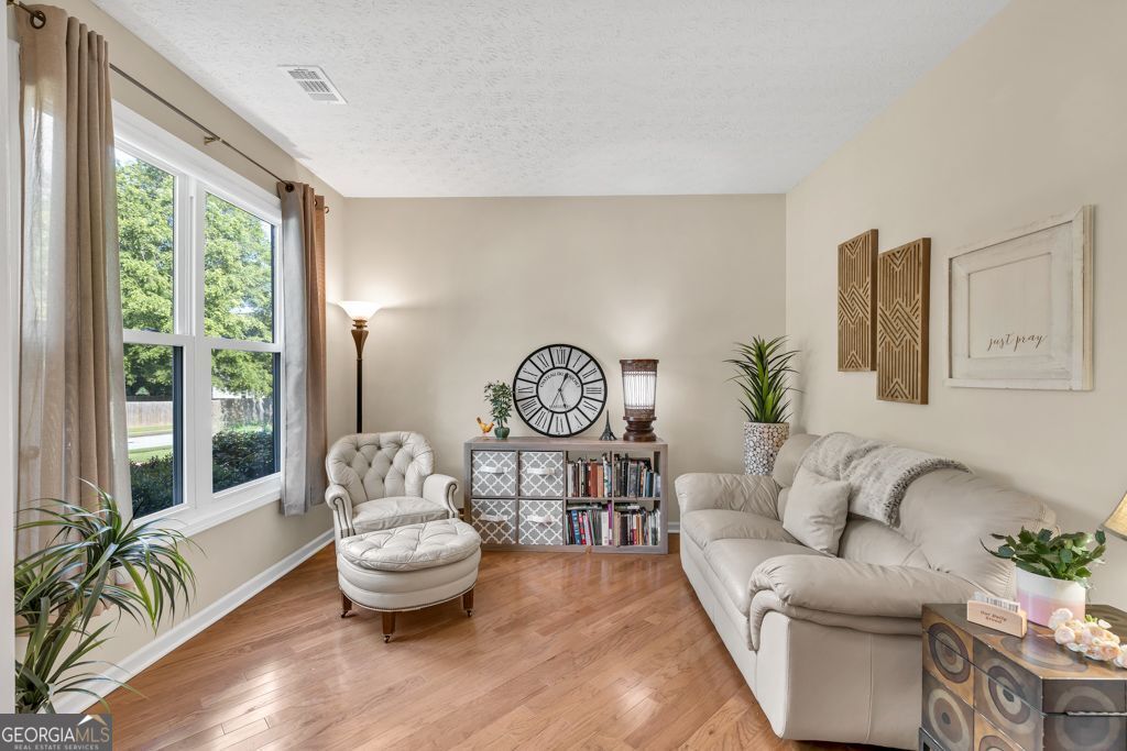 Chatham Woods Place - Residential