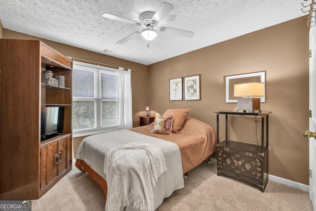 Chatham Woods Place - Residential
