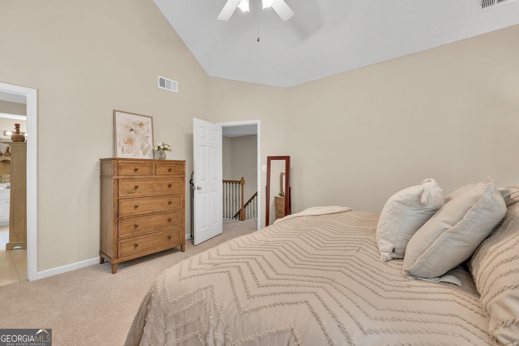 Chatham Woods Place - Residential