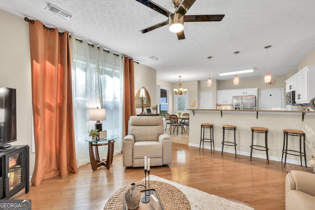 Chatham Woods Place - Residential