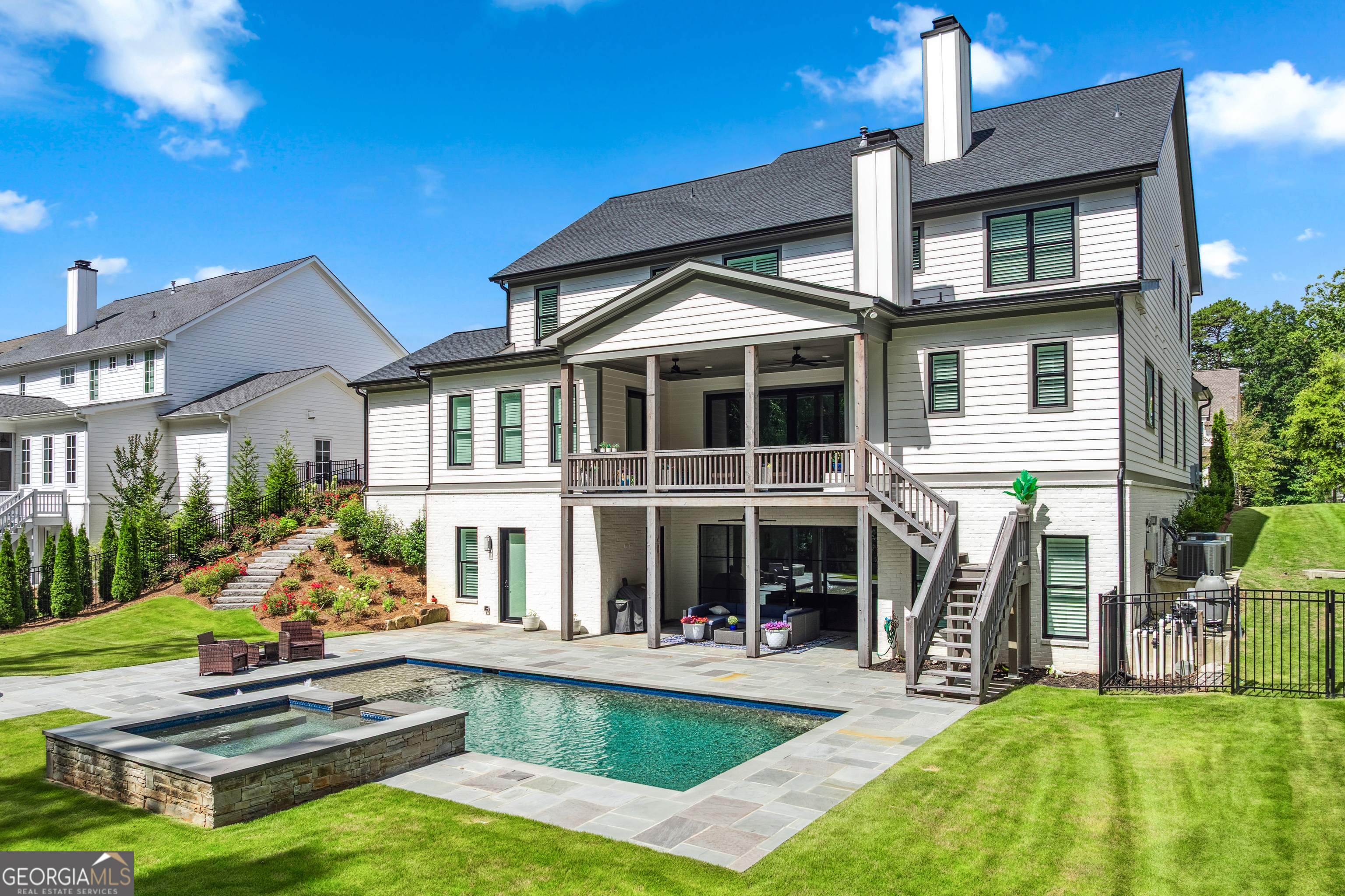 109 Owens Mill PL