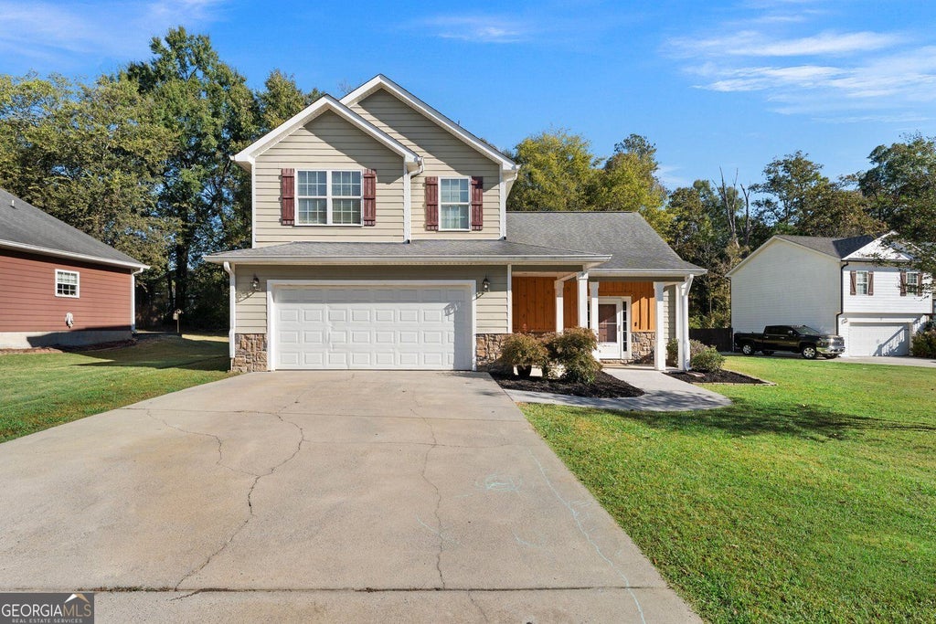 Photo of 9 Sunflower Place Road NE, Rome, GA 30165 (MLS # 10880097)