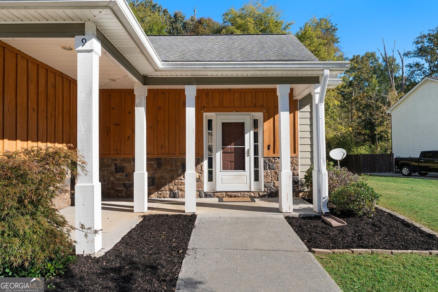 9 Sunflower Place RD NE