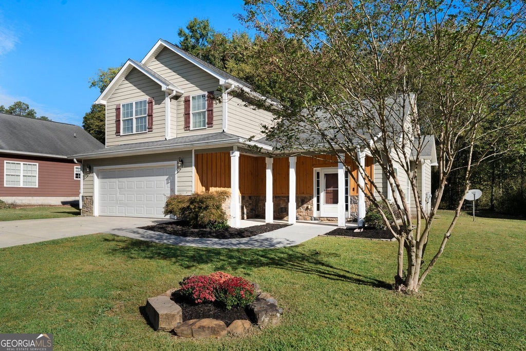 Photo of 9 Sunflower Place Road NE, Rome, GA 30165 (MLS # 10880097)