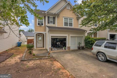 304 Cool Weather DR Lawrenceville GA 30045