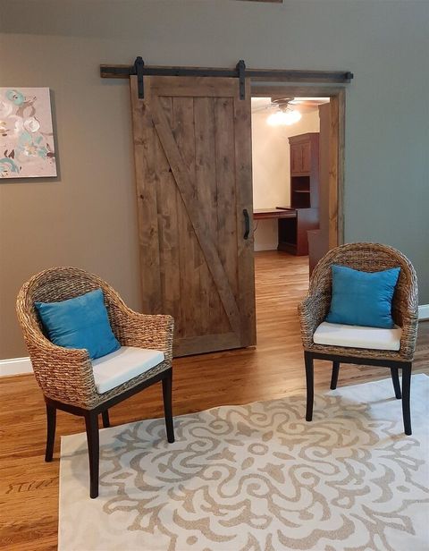 A home in Morganton