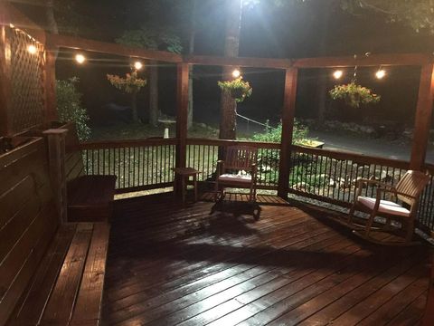 A home in Morganton