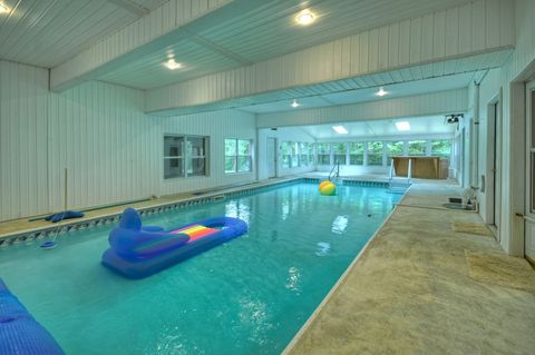 A home in Morganton
