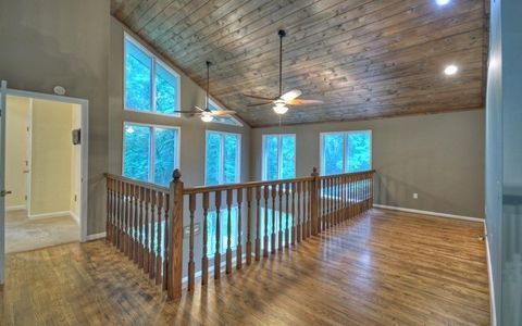 A home in Morganton