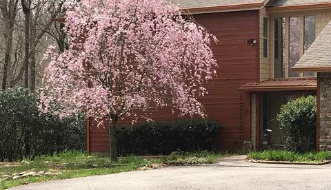 A home in Morganton