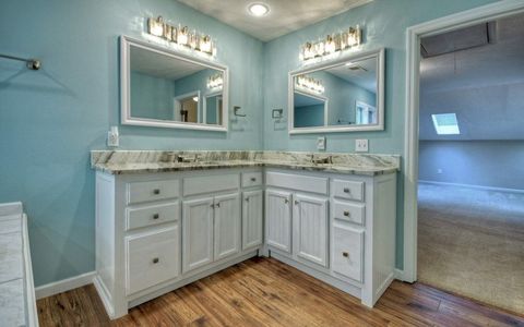 A home in Morganton