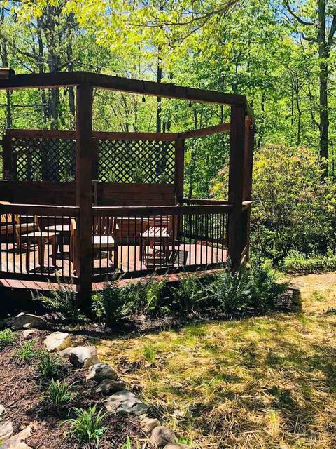 A home in Morganton