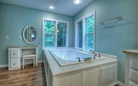 A home in Morganton