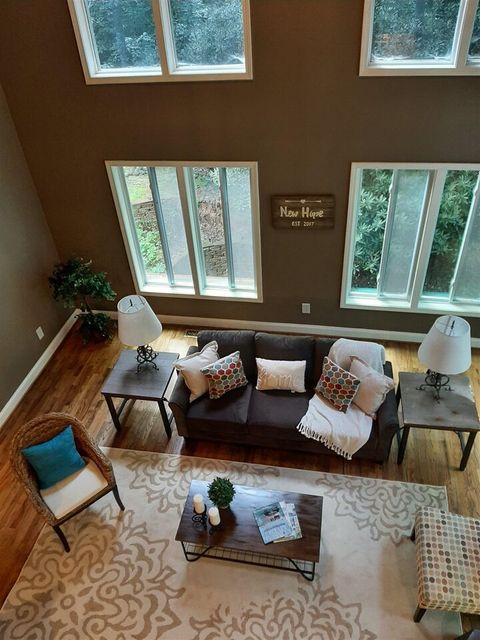 A home in Morganton