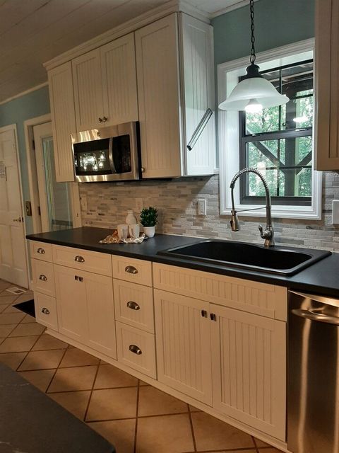 A home in Morganton