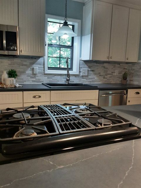 A home in Morganton