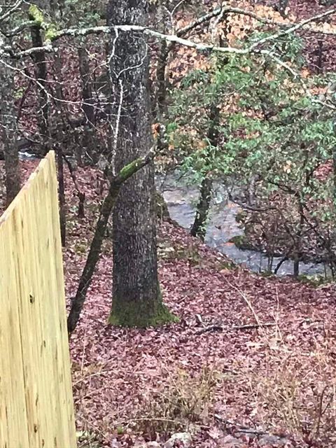 A home in Morganton