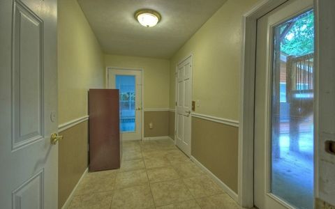 A home in Morganton