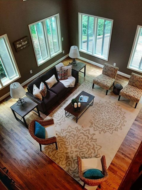 A home in Morganton