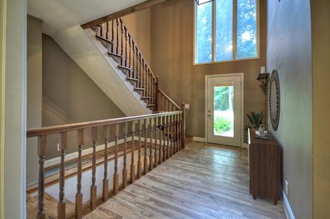 A home in Morganton