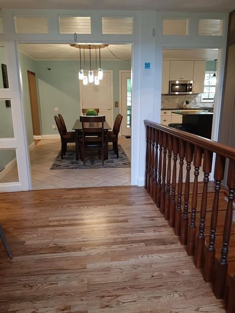 A home in Morganton