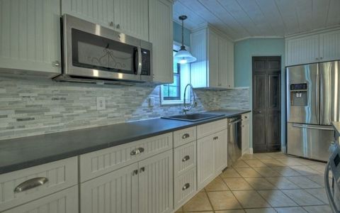 A home in Morganton
