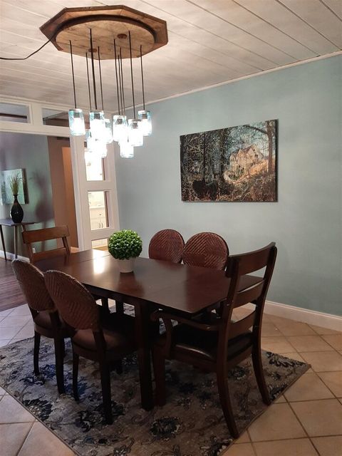 A home in Morganton