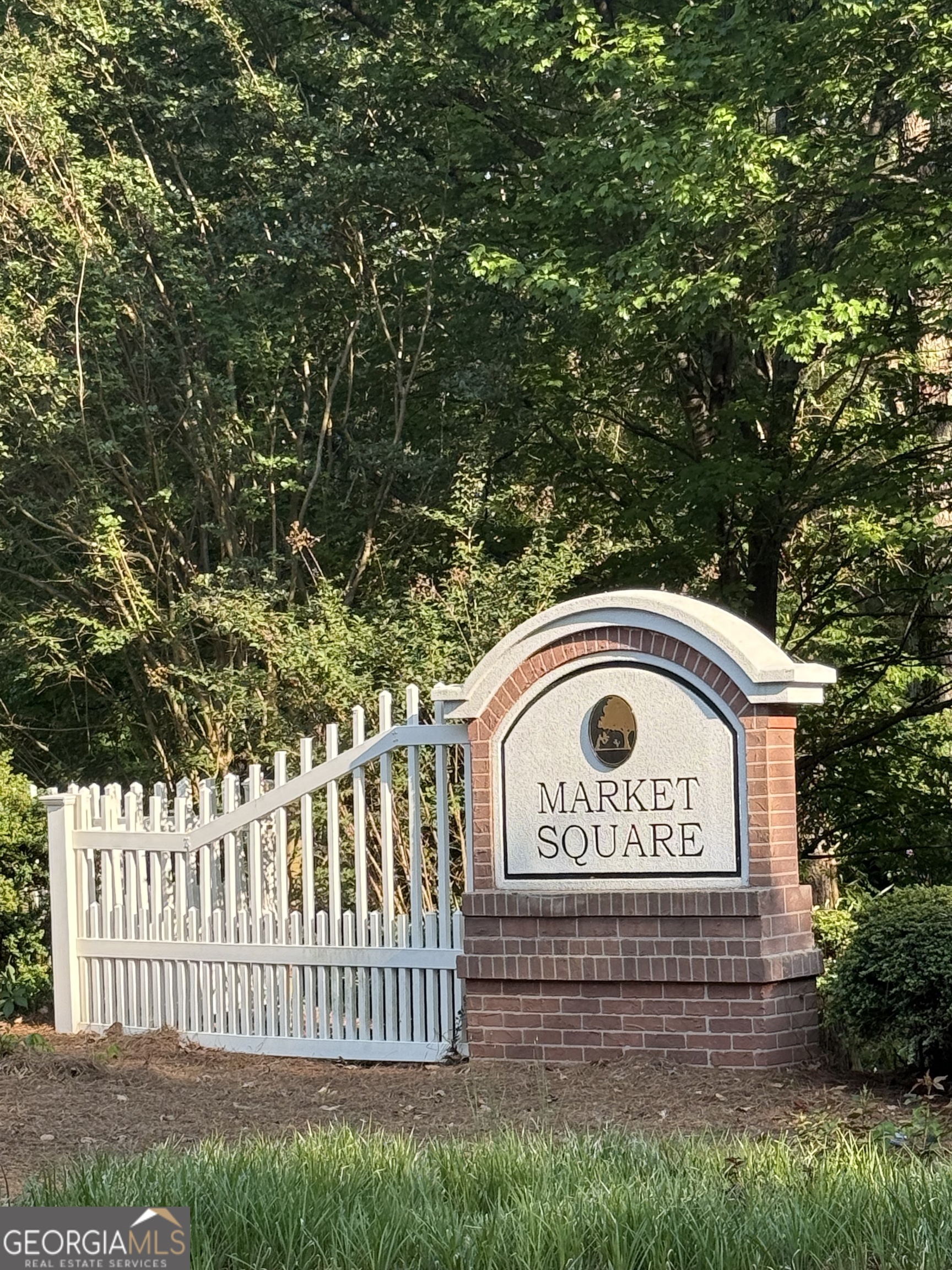 LOT 12 Market Square WAY