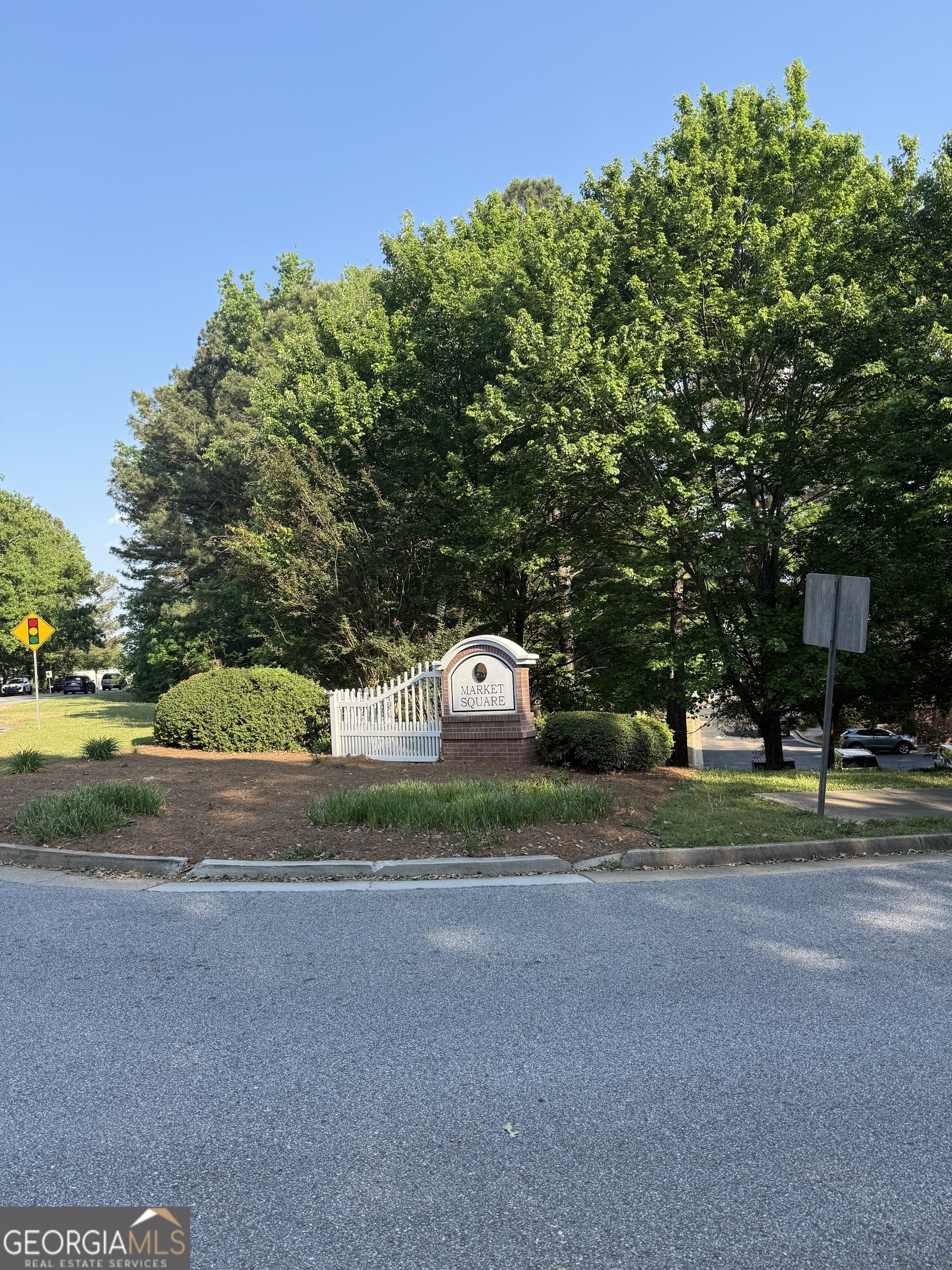 LOT 12 Market Square WAY