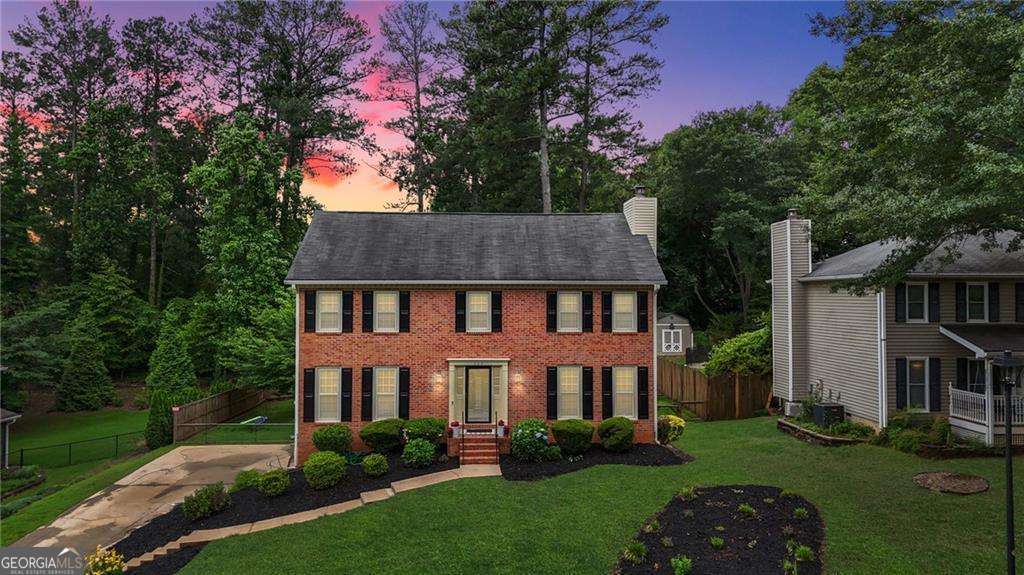 225 Carriage Station CIR