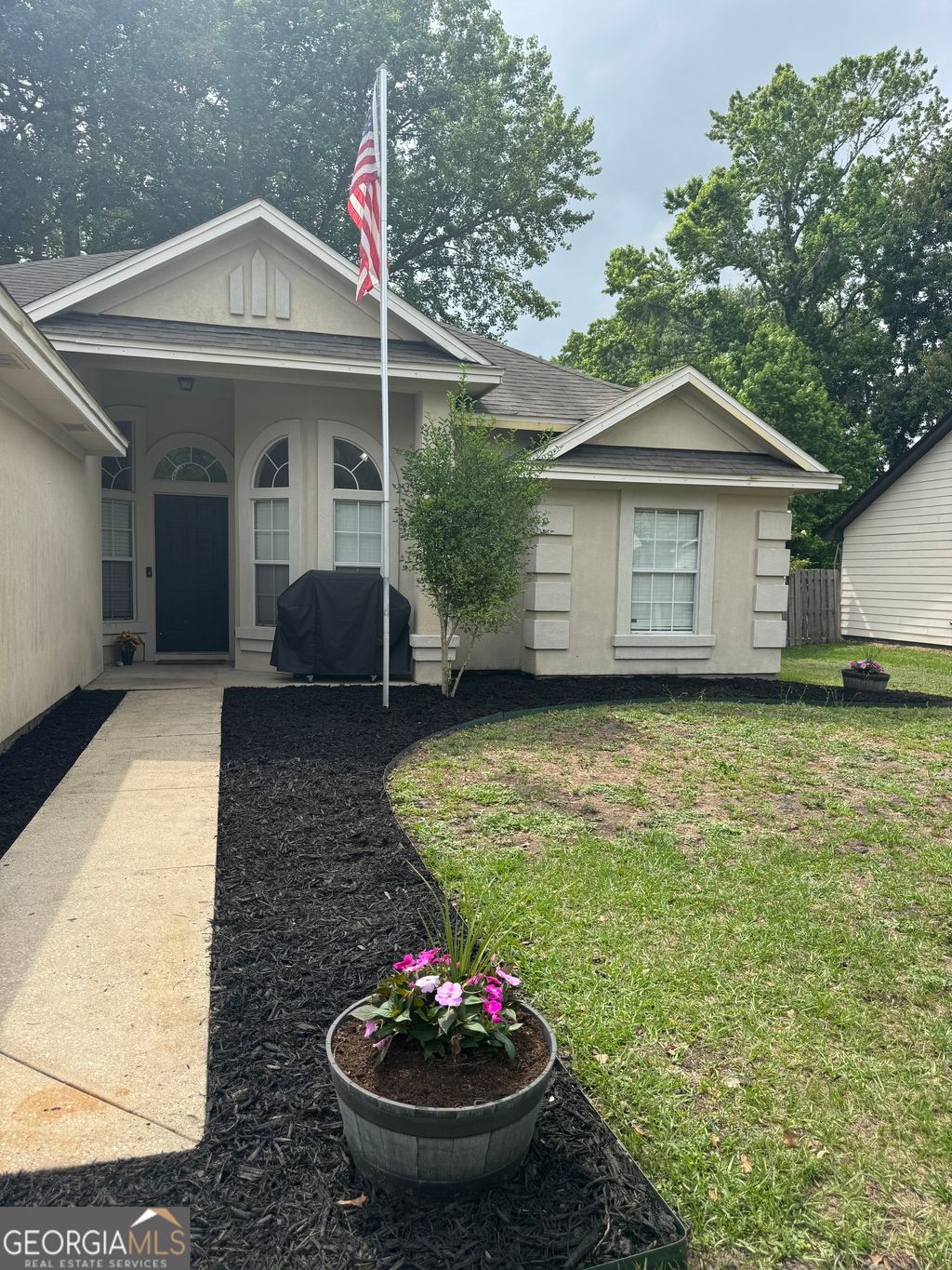 Photo of 304 Maggie Way, Saint Marys, GA 31558 (MLS # 10763602)