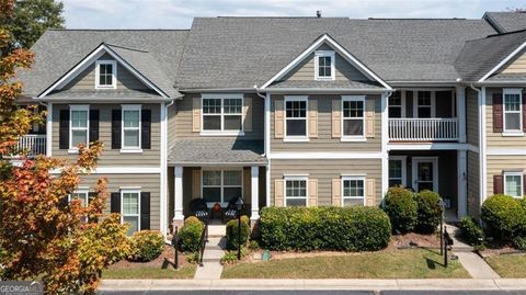 1126 LAKE POINT WAY Suwanee GA 30024
