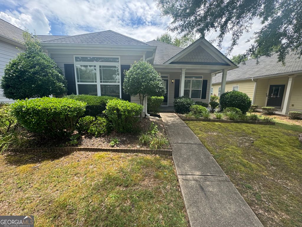 Photo of 6072 Park Close, Fairburn, GA 30213 (MLS # 10667167)