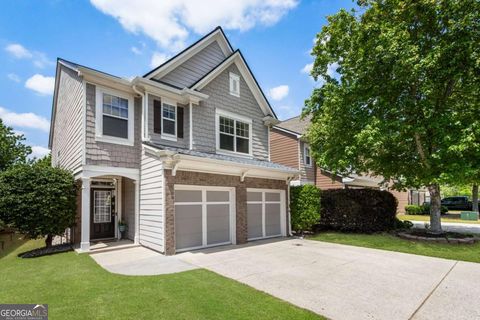 5830 Sterling Court, Cumming, GA 30040 - MLS#: 10512219