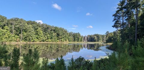 LOT 1 Joe Roberts RD Newnan GA 30263