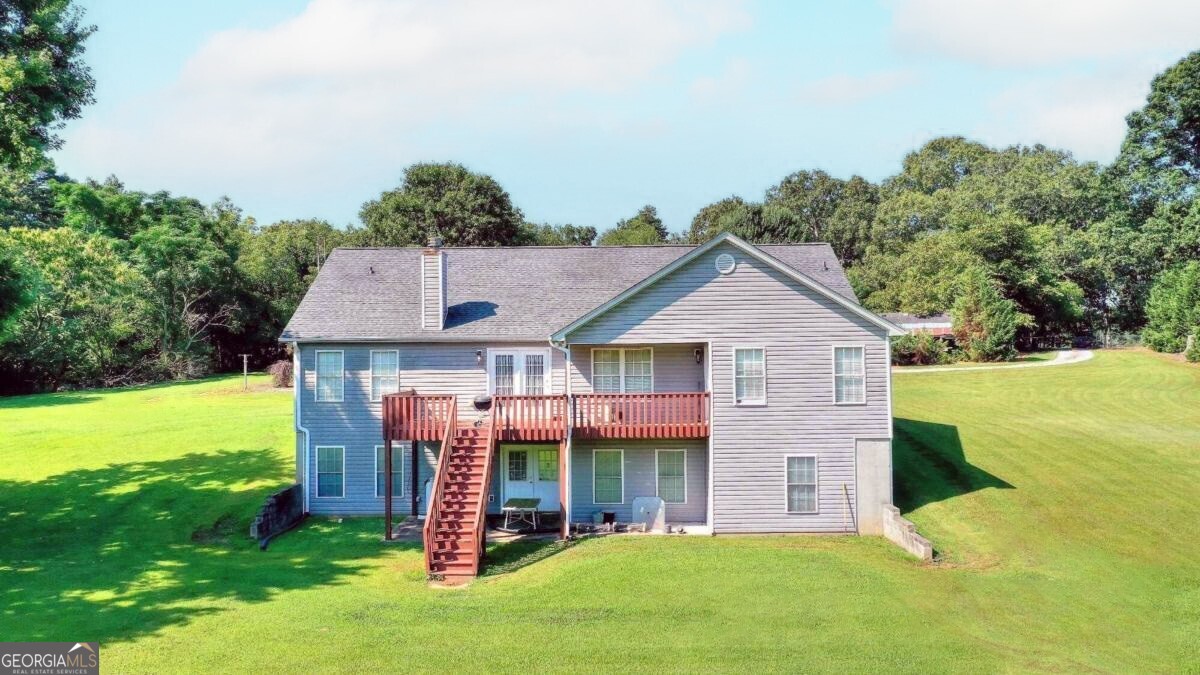 1042 Harbins RD