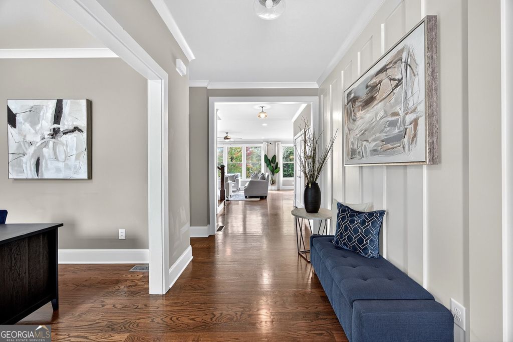 Photo of 2675 Sugar Mill Drive SE, Atlanta, GA 30316 (MLS # 10686514)