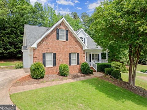 3040 Larkspur CT Cumming GA 30041