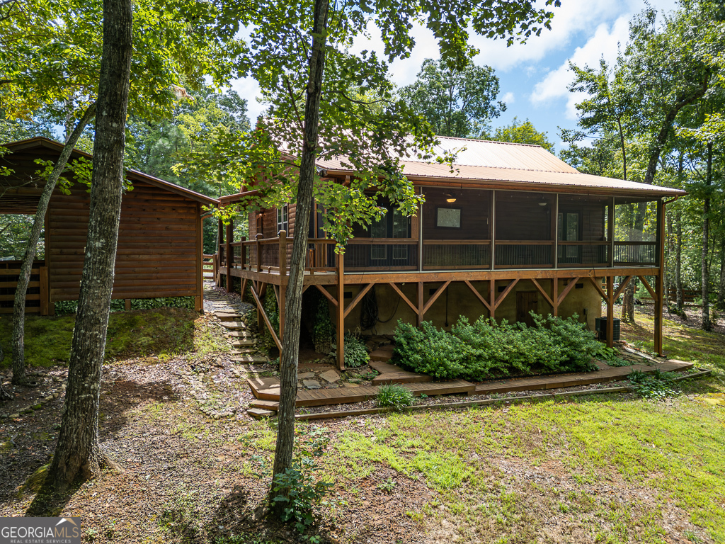311 Legendary Ridge RD