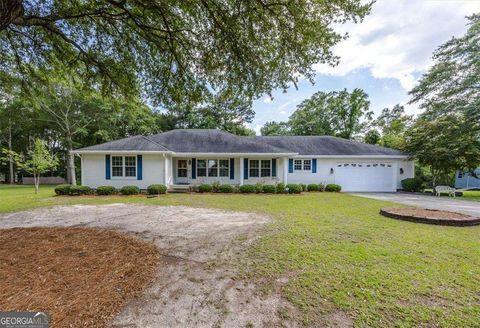 204 Old Oak RD Macon GA 31216