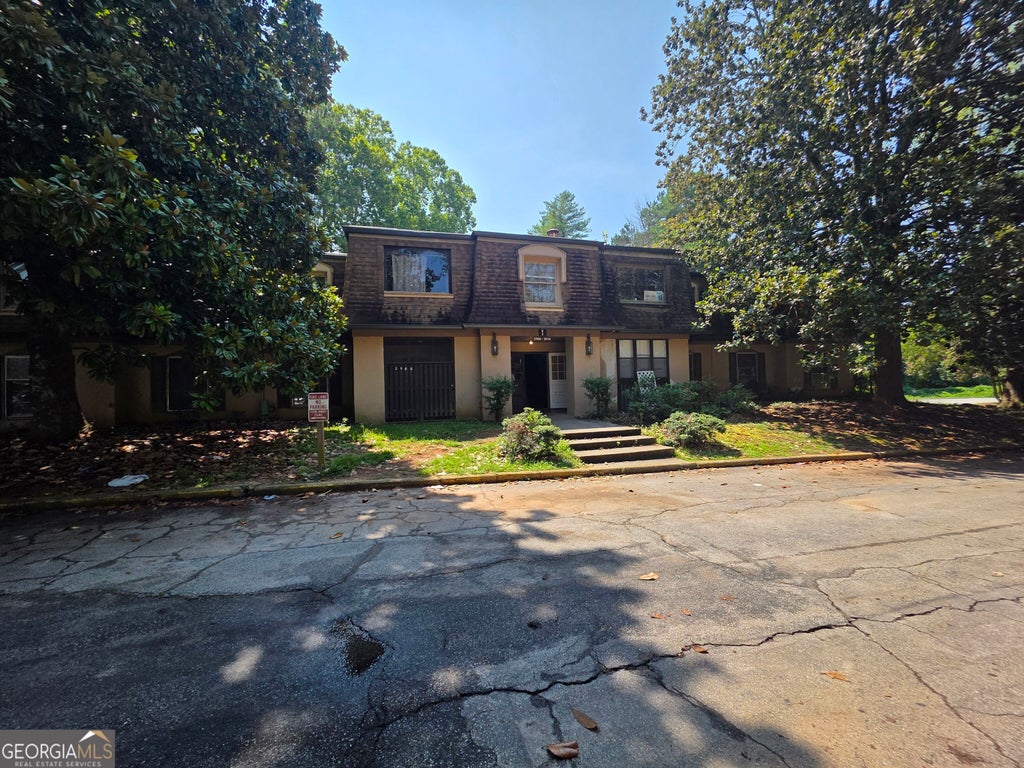 Photo of 2906 Parc Lorraine, Lithonia, GA 30038 (MLS # 10839622)
