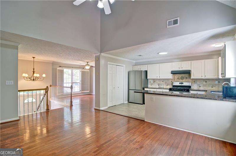 Winchester Forest - Residential