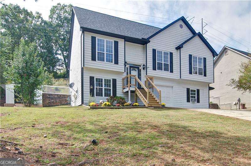 Winchester Forest - Residential