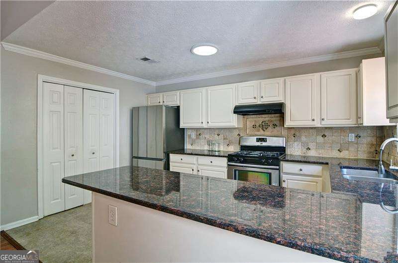Winchester Forest - Residential