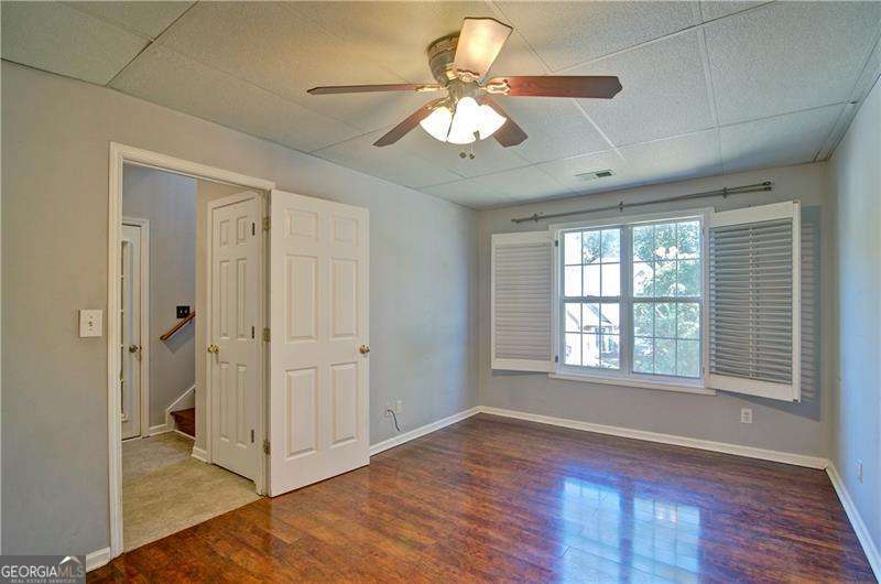 Winchester Forest - Residential